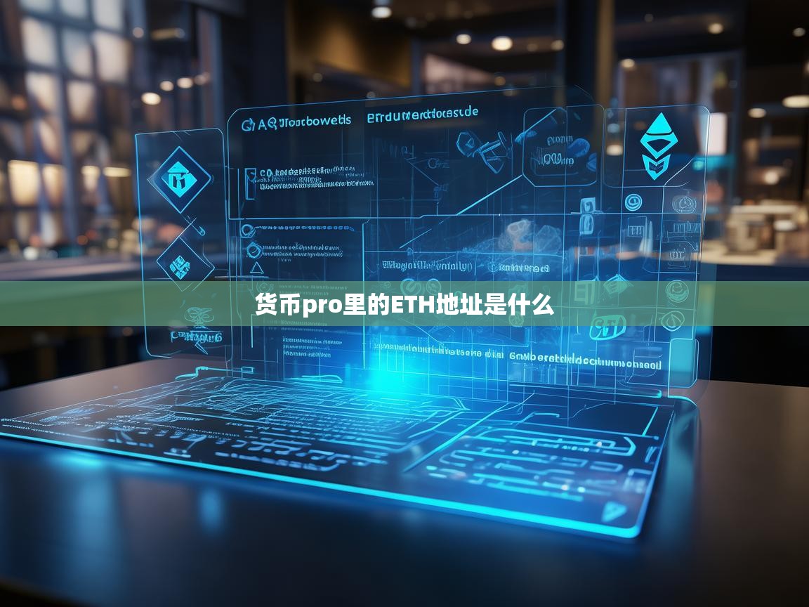货币Pro里的ETH地址是什么？详解以太坊地址的含义与使用方法