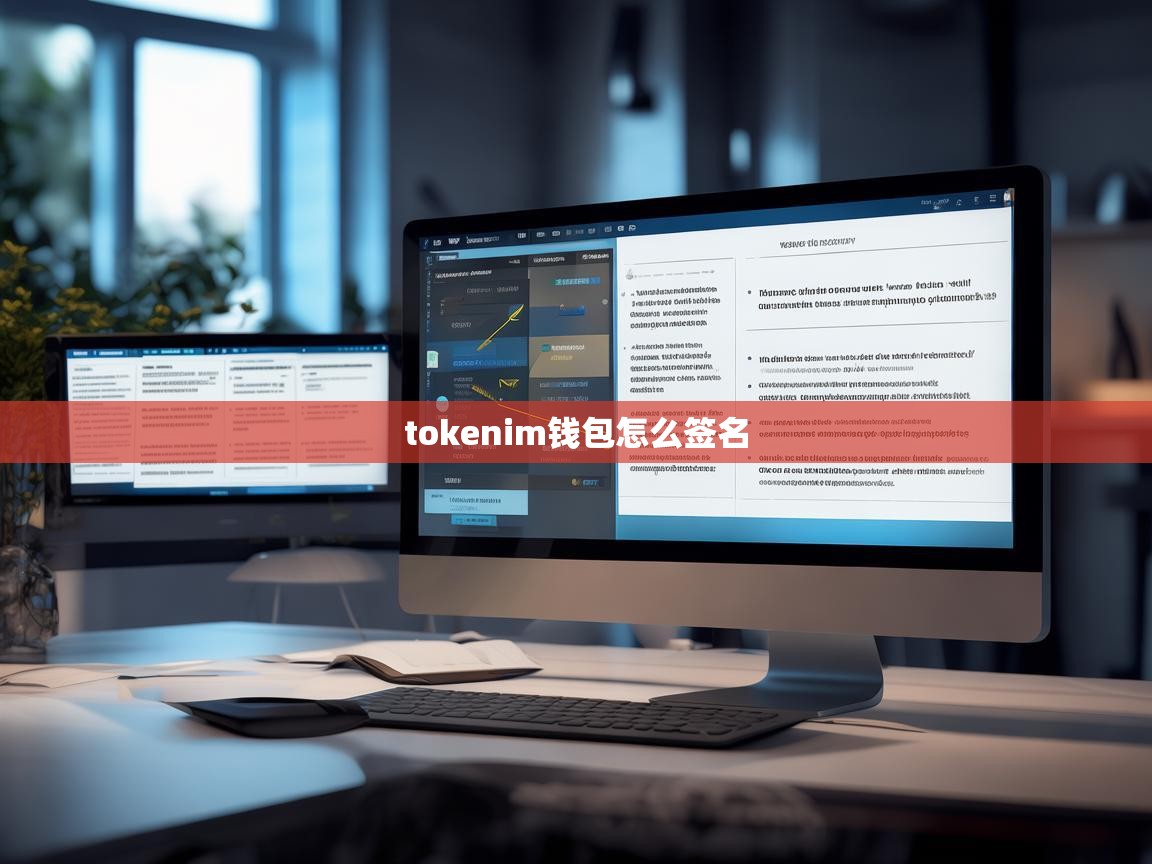 TokenIM钱包签名教程，详细步骤与安全指南