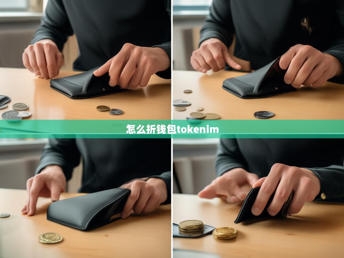 如何折钱包 TokenPocket，详细指南与技巧