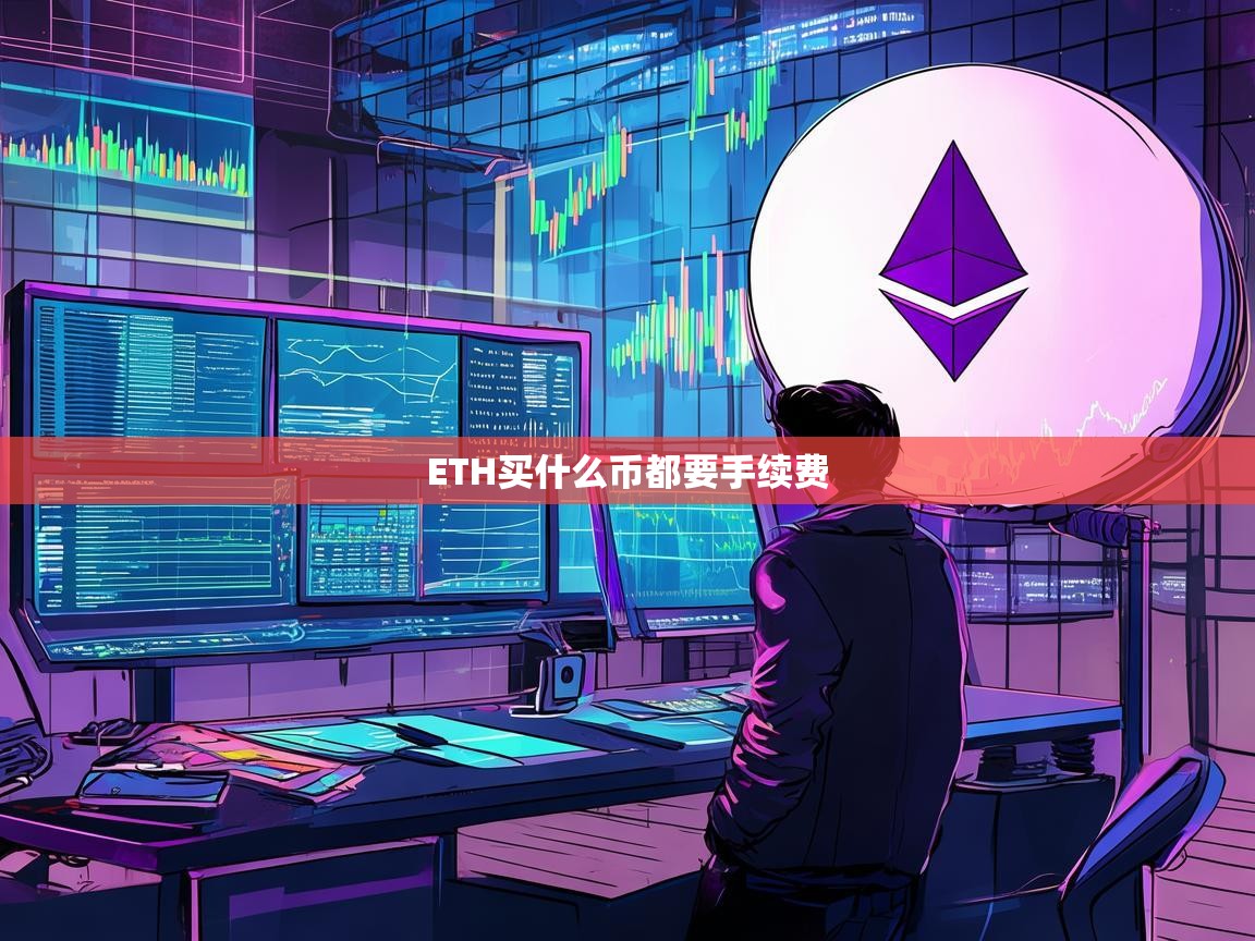 ETH 买什么币都要手续费？揭秘以太坊 Gas 费背后的真相与应对策略