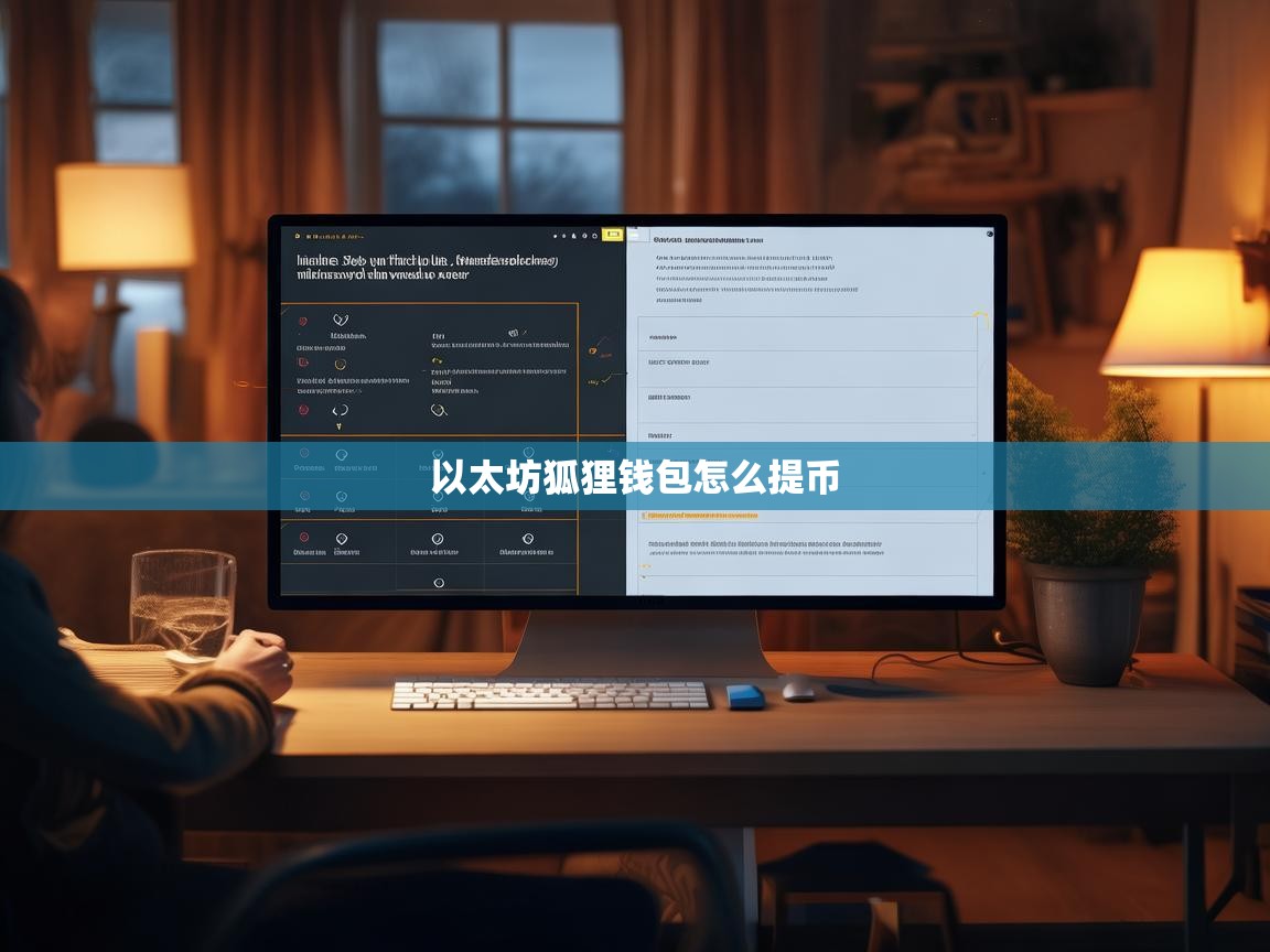 以太坊狐狸钱包（MetaMask）提币教程，详细步骤与注意事项