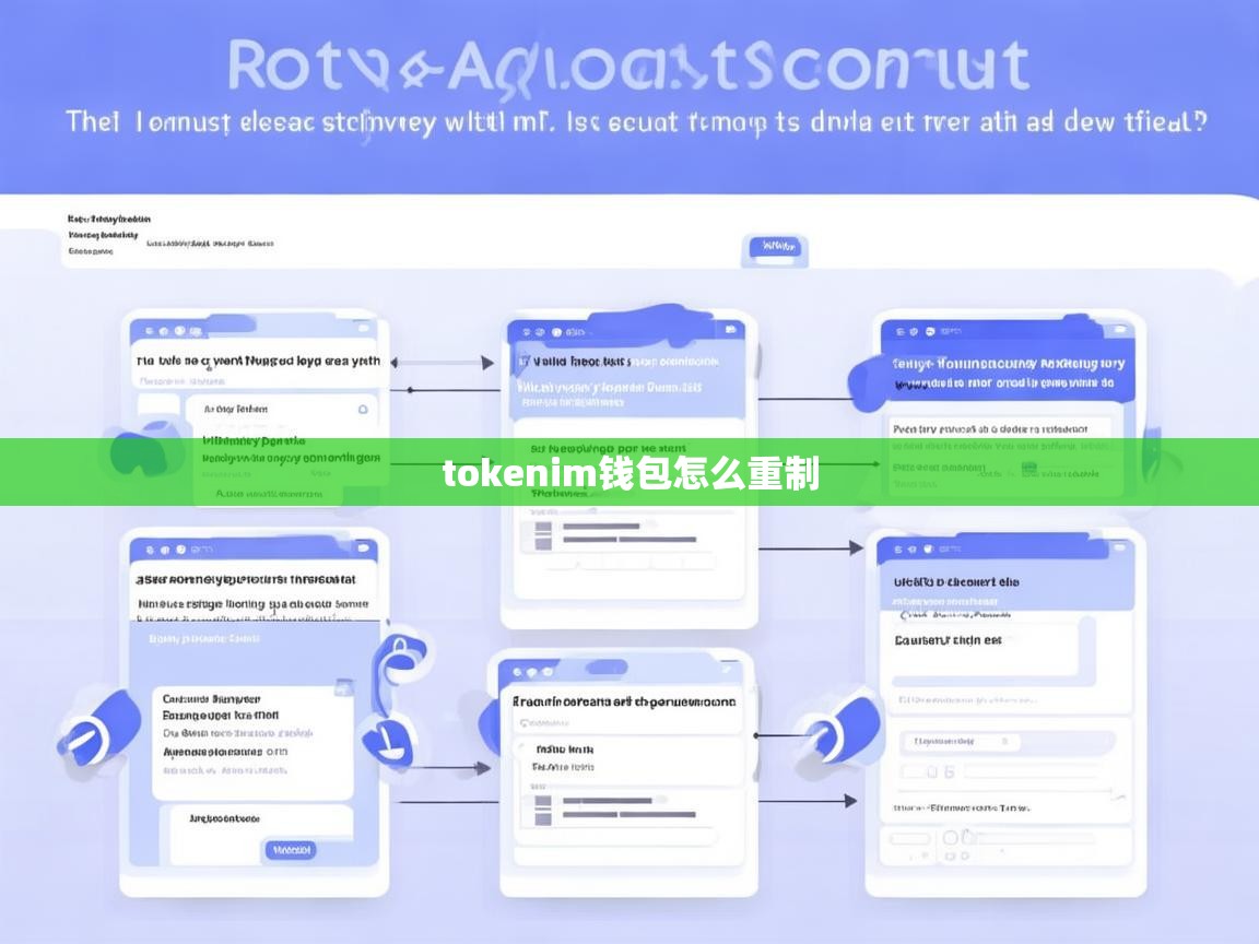 Tokenim钱包重置指南，安全恢复账户的详细步骤