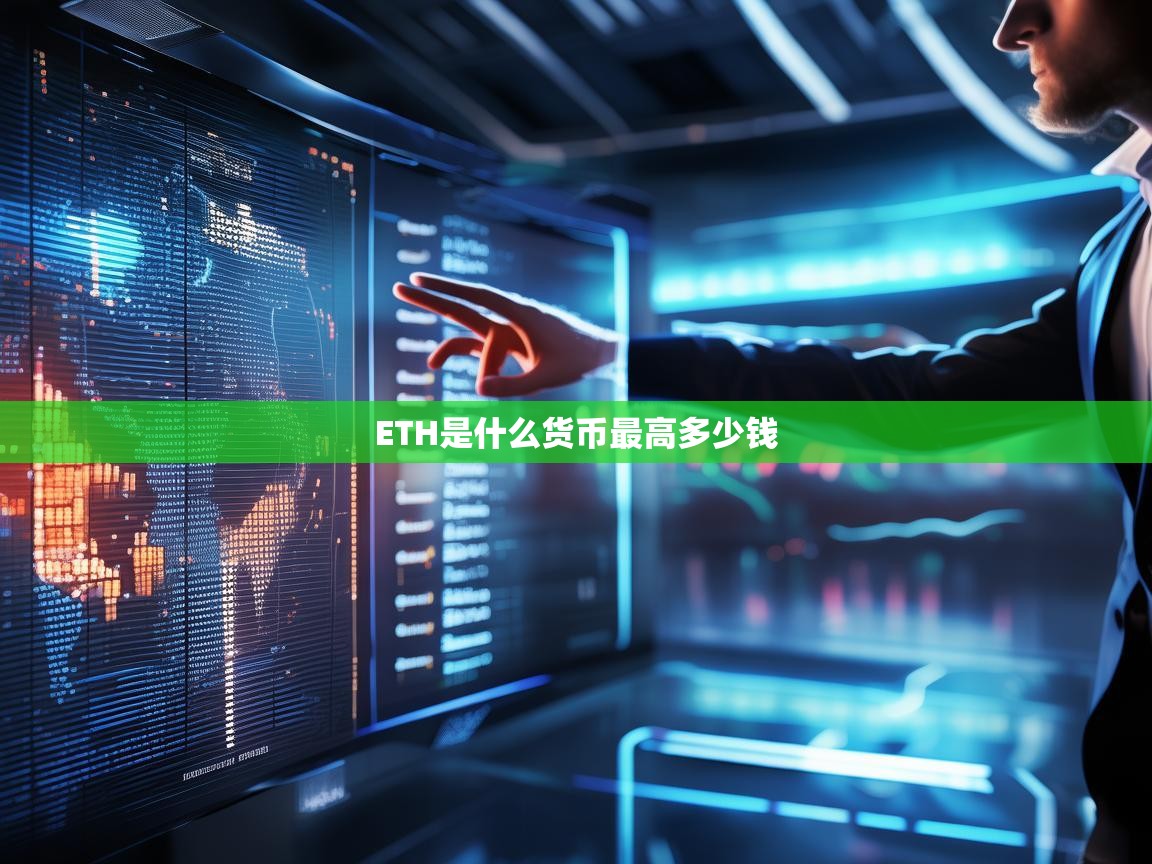 ETH是什么货币？历史最高价格是多少？