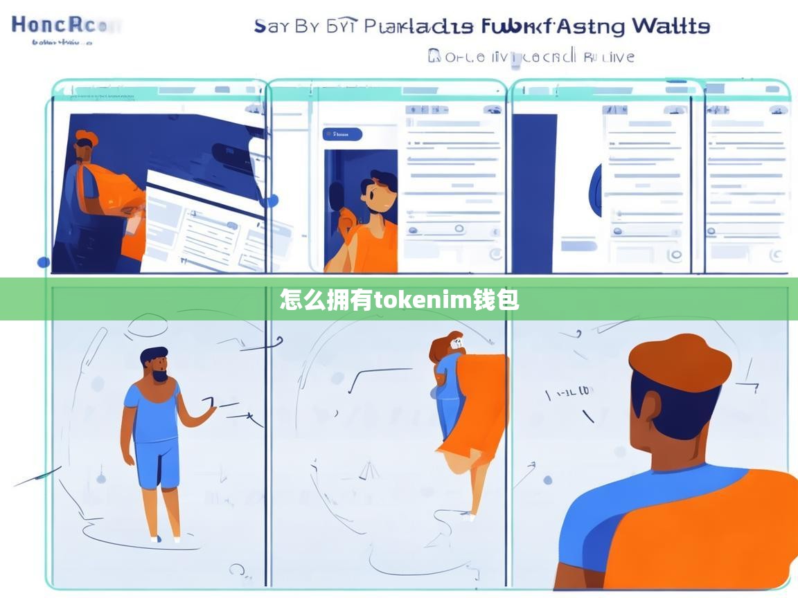 怎么拥有TokenPocket钱包，详细指南与安全使用教程