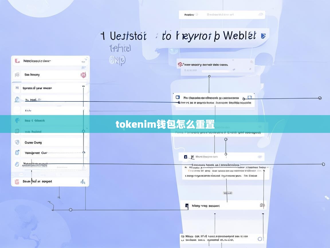 Tokenim钱包重置指南，详细步骤与注意事项