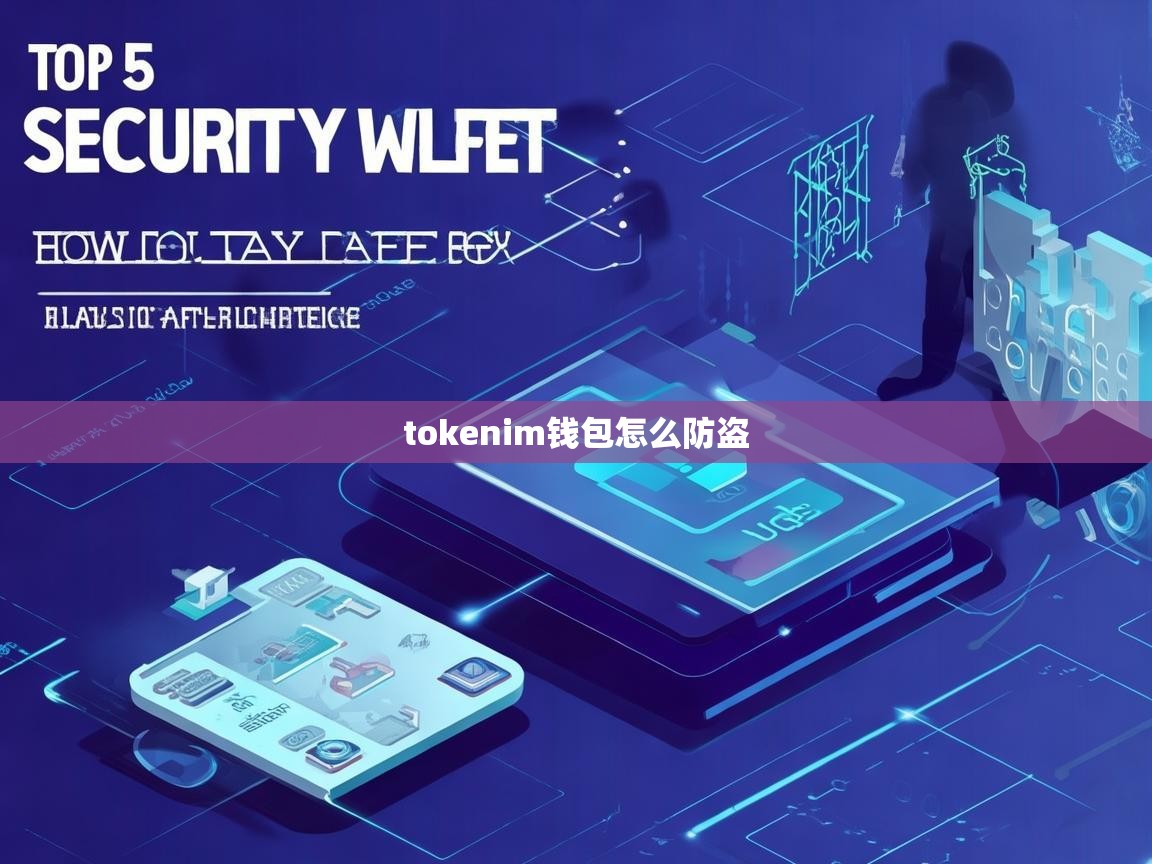 Tokenim钱包防盗指南，如何确保您的数字资产安全