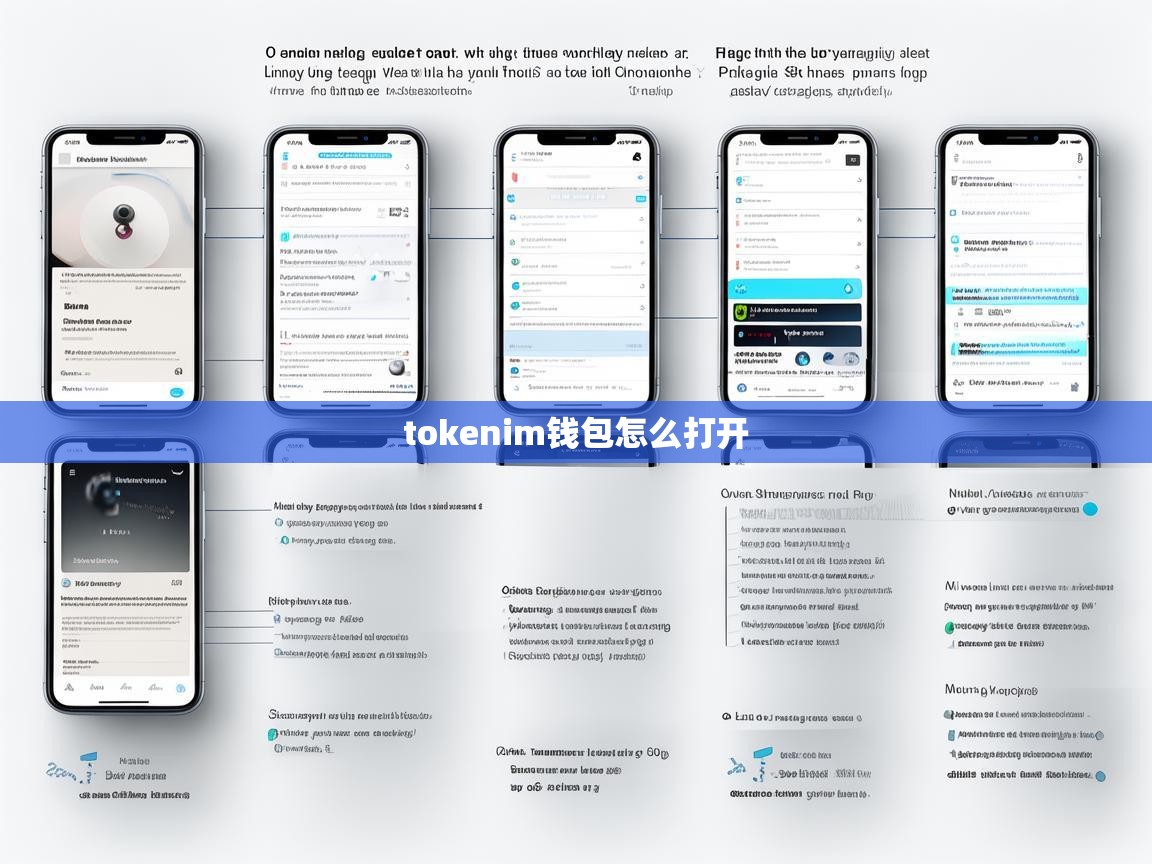 TokenPocket钱包怎么打开，详细使用指南