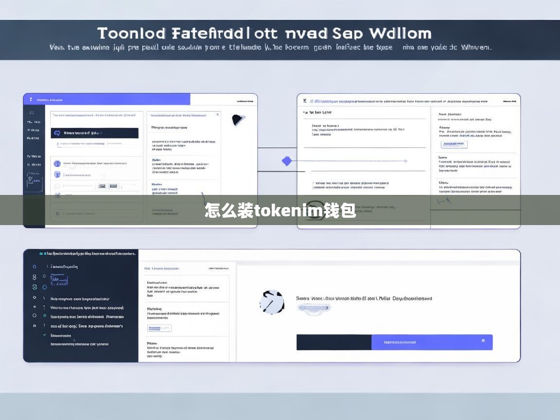 Tokenim钱包安装指南，从下载到使用的一站式教程