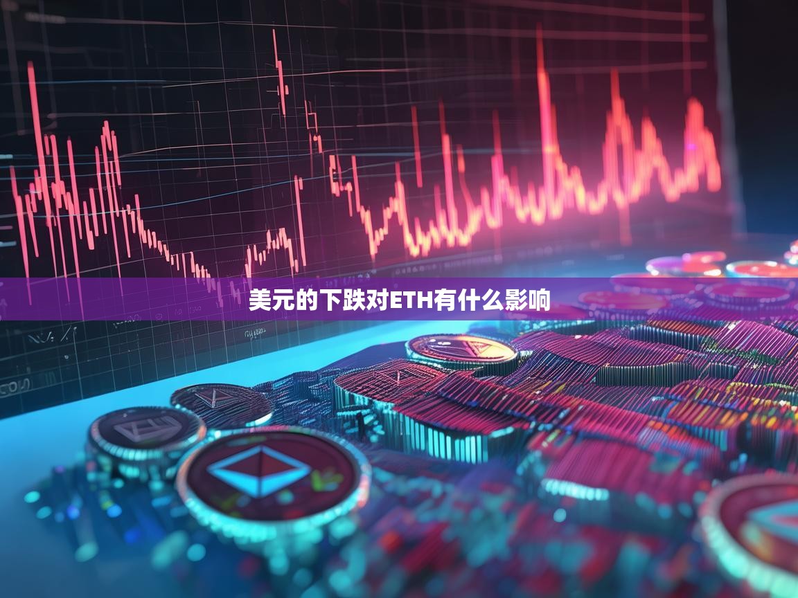 美元下跌对ETH的影响，机遇与挑战并存