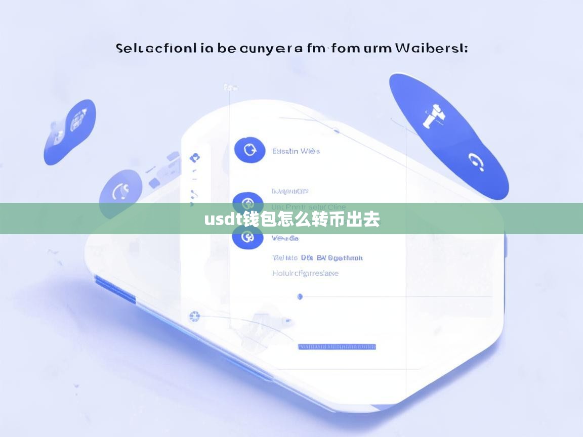 USDT钱包怎么转币出去？详细操作指南