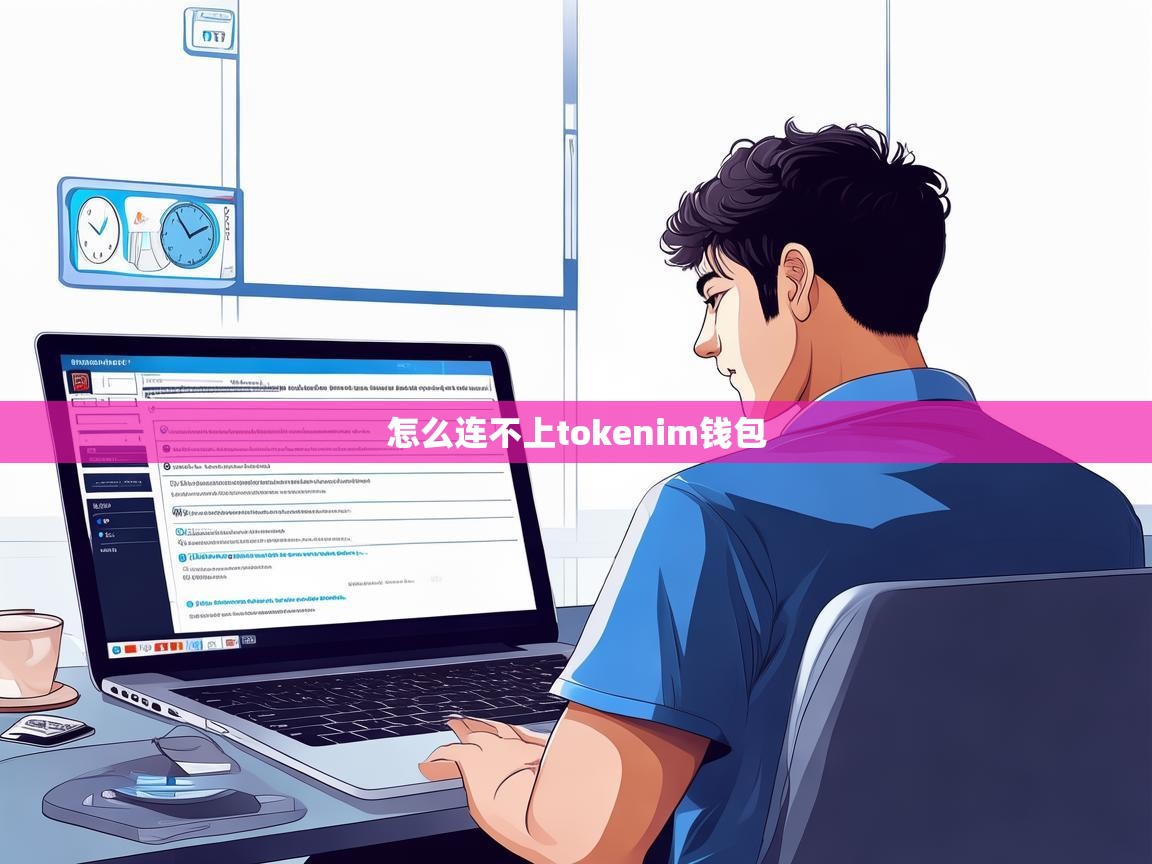 如何解决TokenPocket钱包无法连接的问题