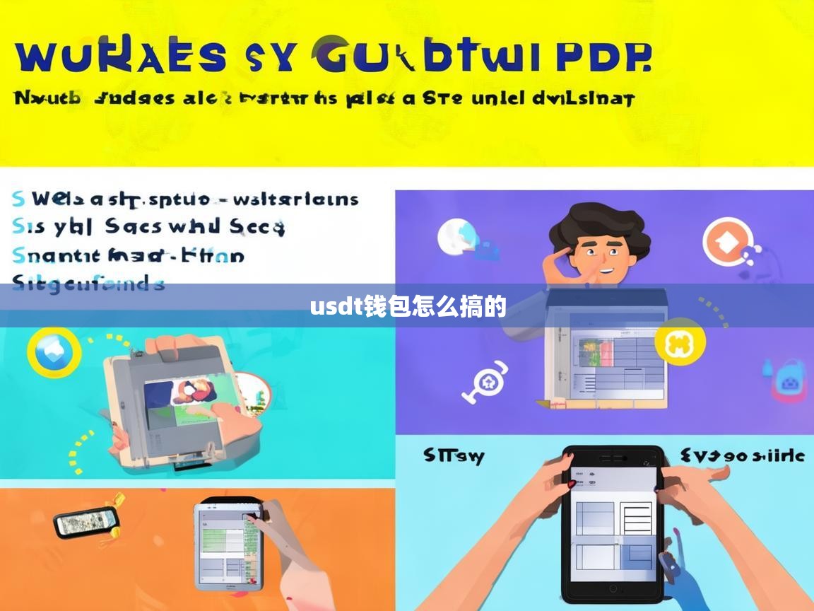 USDT钱包怎么搞的？手把手教你快速上手