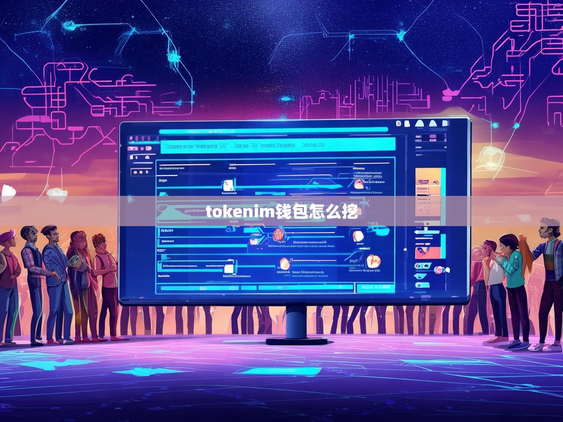 Tokenim钱包怎么挖？一篇文章带你玩转数字资产新世界