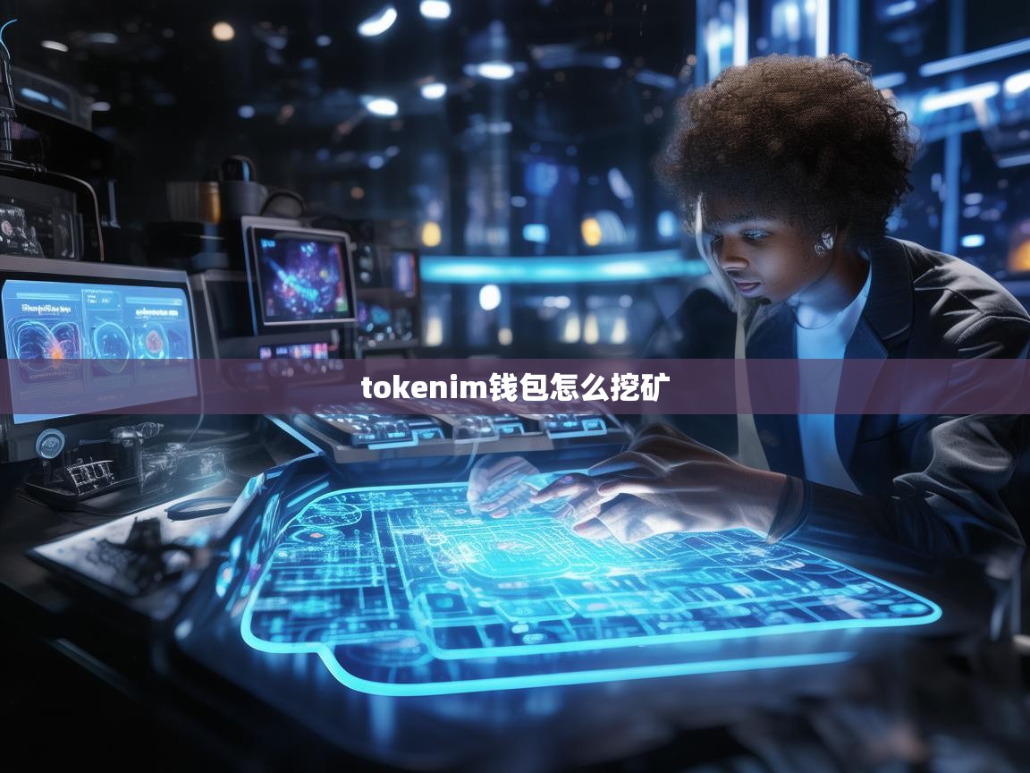 Tokenim钱包怎么挖矿，解锁数字资产的新方式