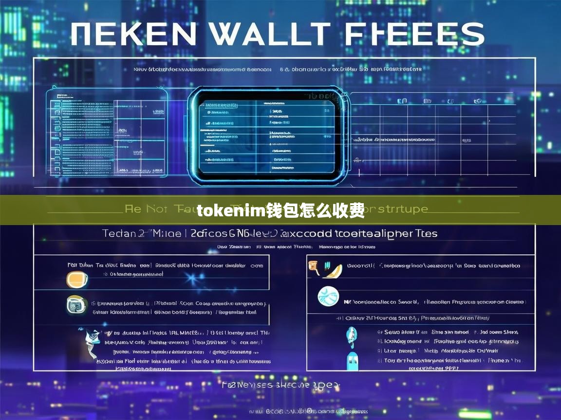 Tokenim钱包收费全解析，费用结构、节省技巧与未来展望