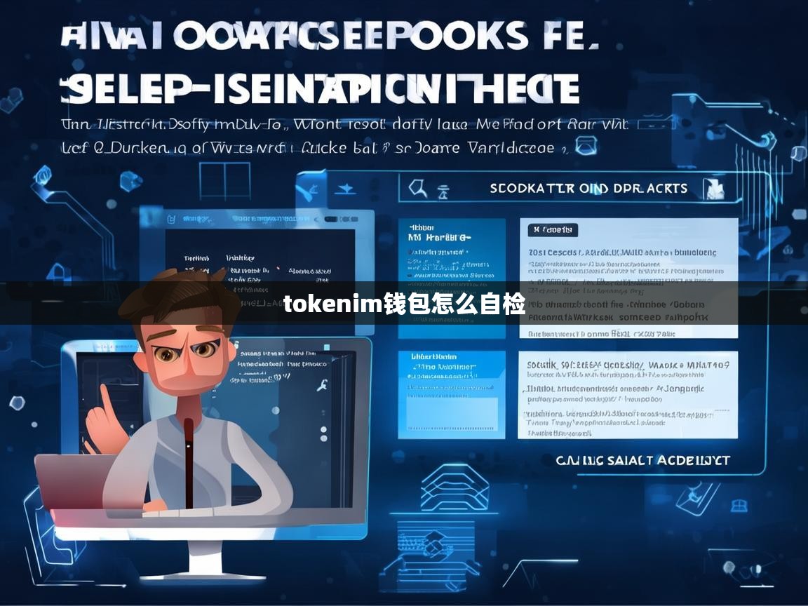 如何对TokenPocket钱包进行全面的自检？保障资产安全的实用指南