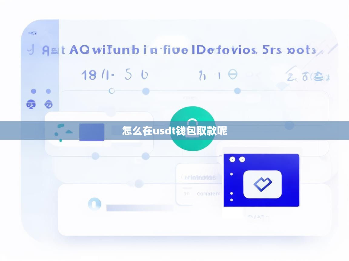 如何在USDT钱包取款？一步步教你安全提取资金