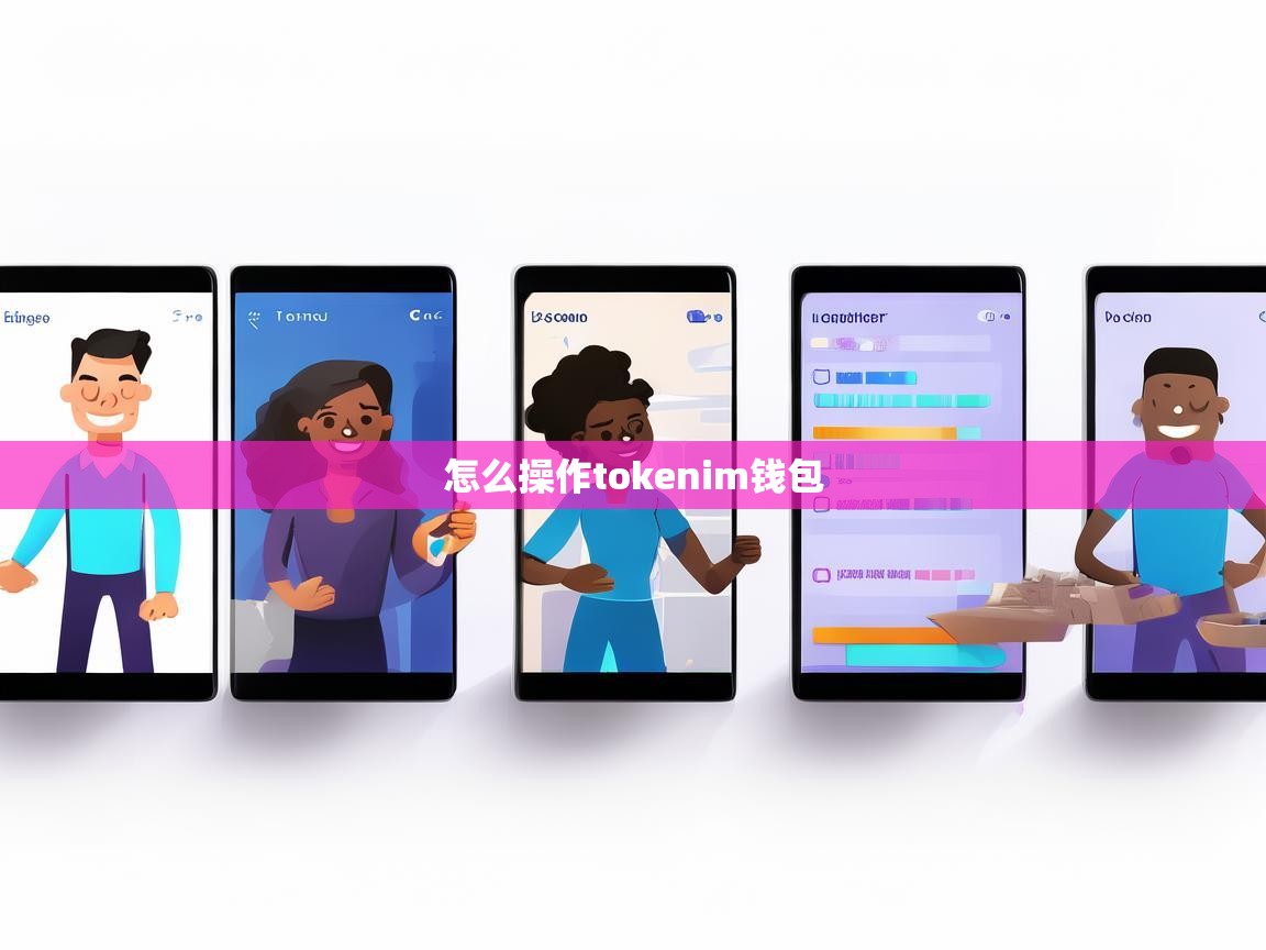 如何操作TokenPocket钱包，从入门到精通