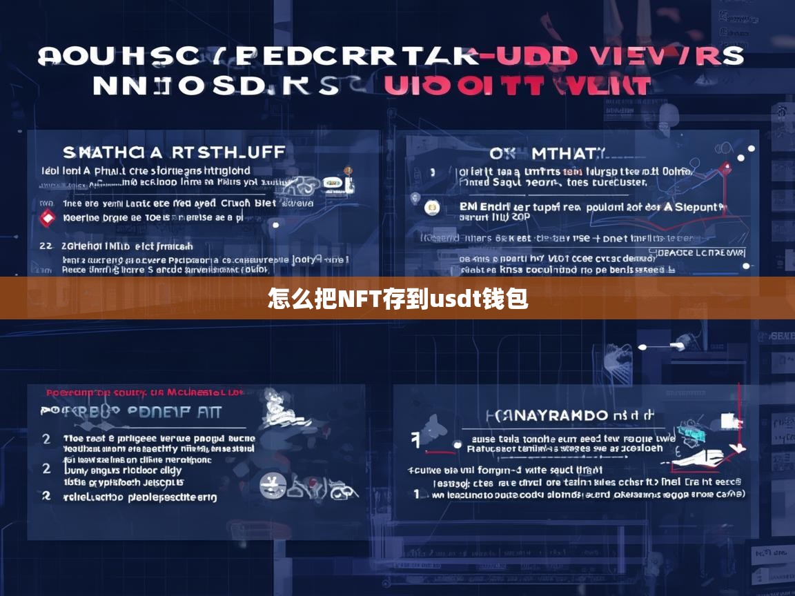 如何将NFT安全存储到USDT钱包？详细指南与注意事项
