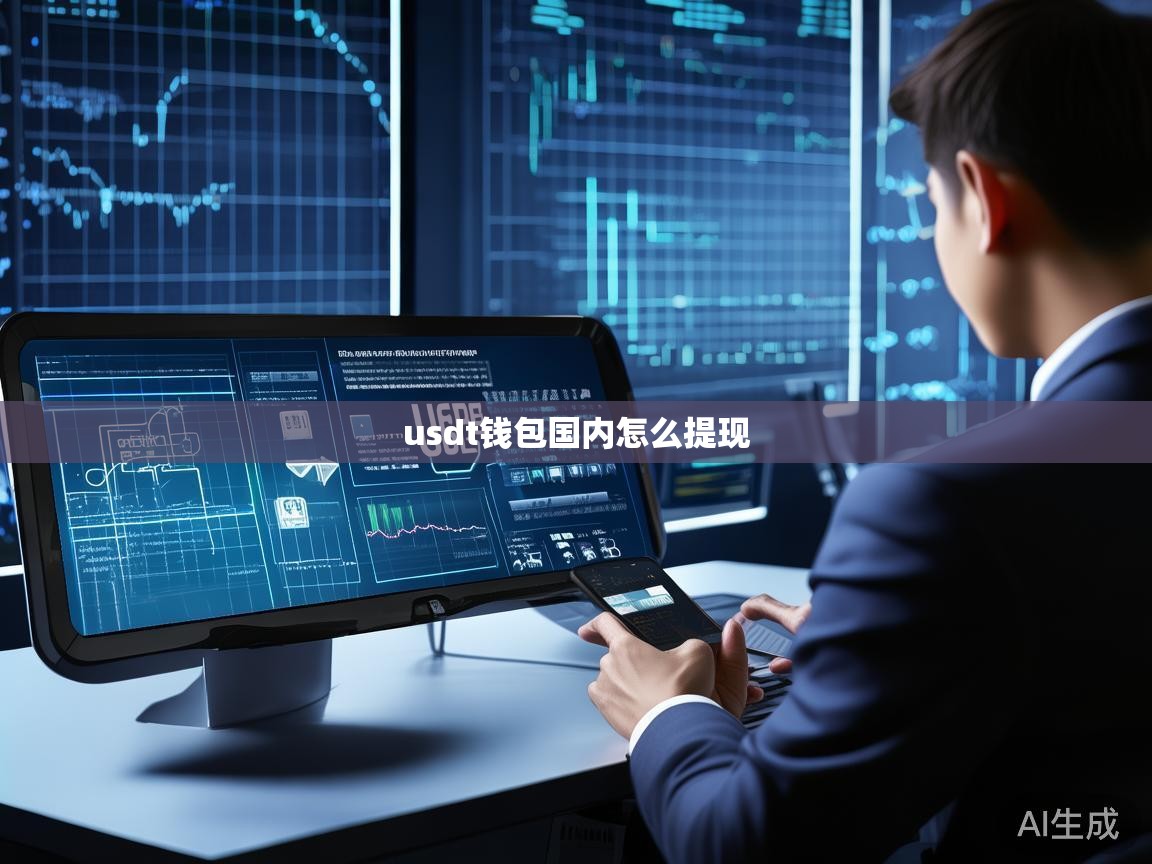 USDT钱包国内提现全攻略，安全、高效实现数字资产变现