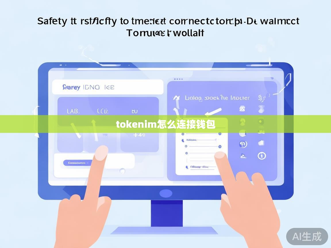 如何安全高效地连接TokenPocket钱包，一步步指南