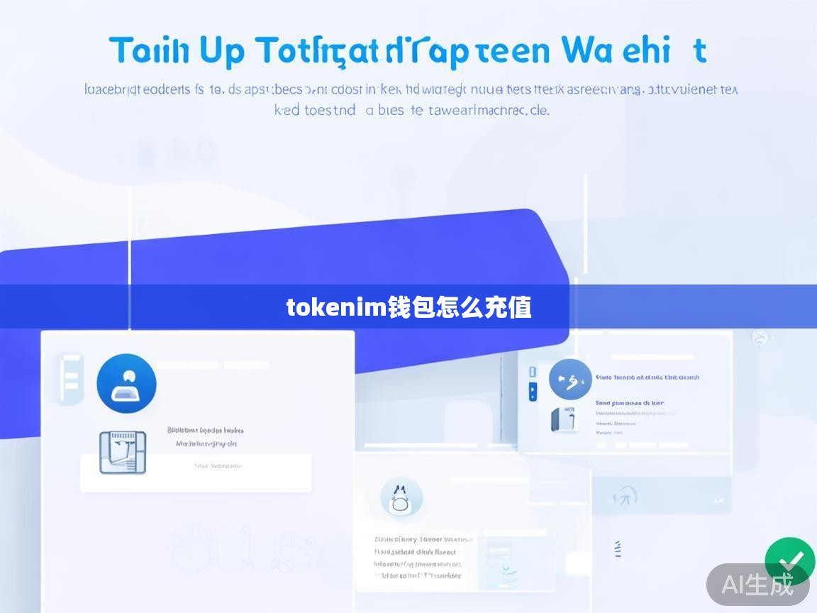 Tokenim钱包充值指南，一步步教你轻松入金