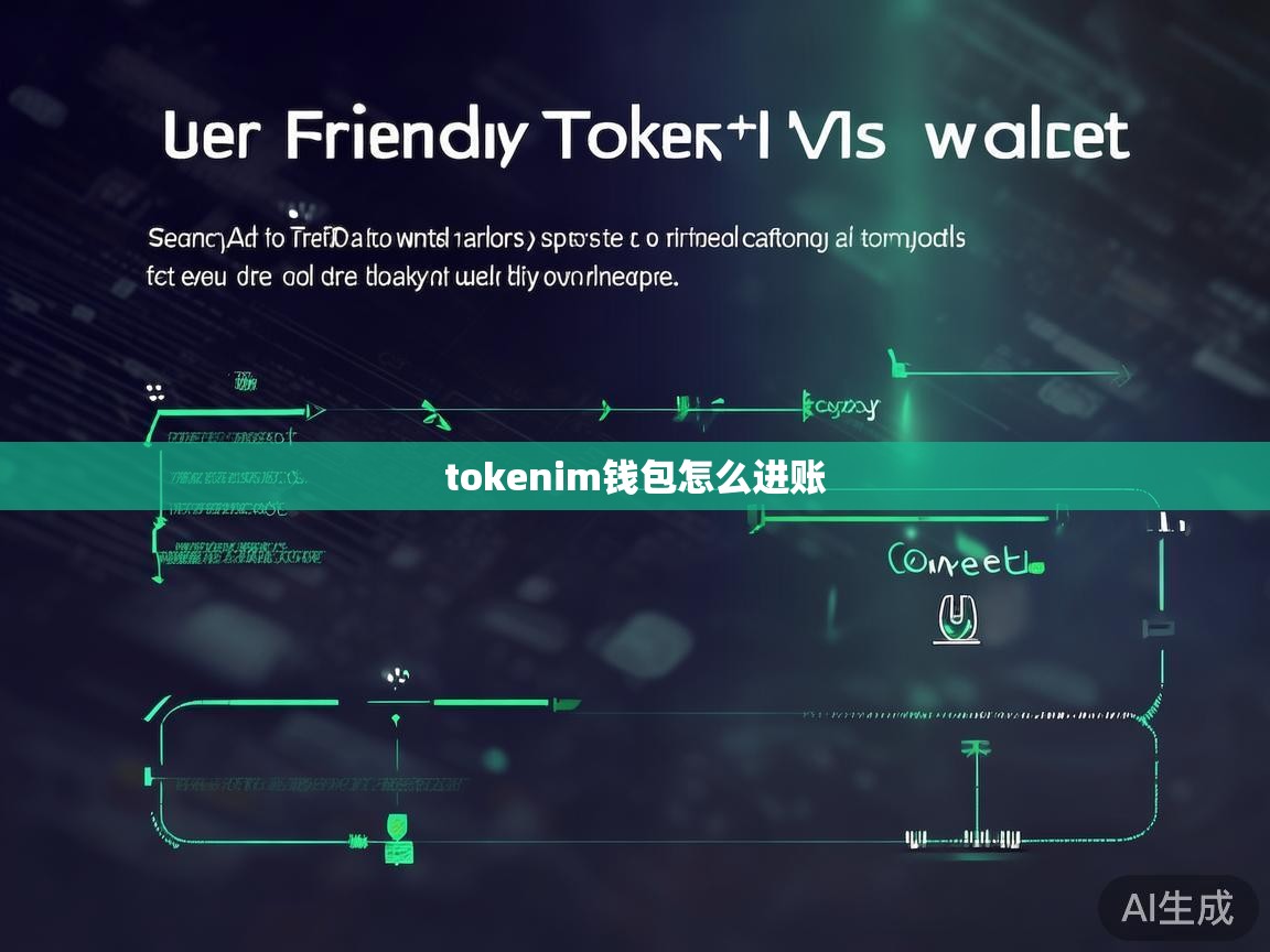 TokenIM钱包进账全攻略，简易步骤与注意事项