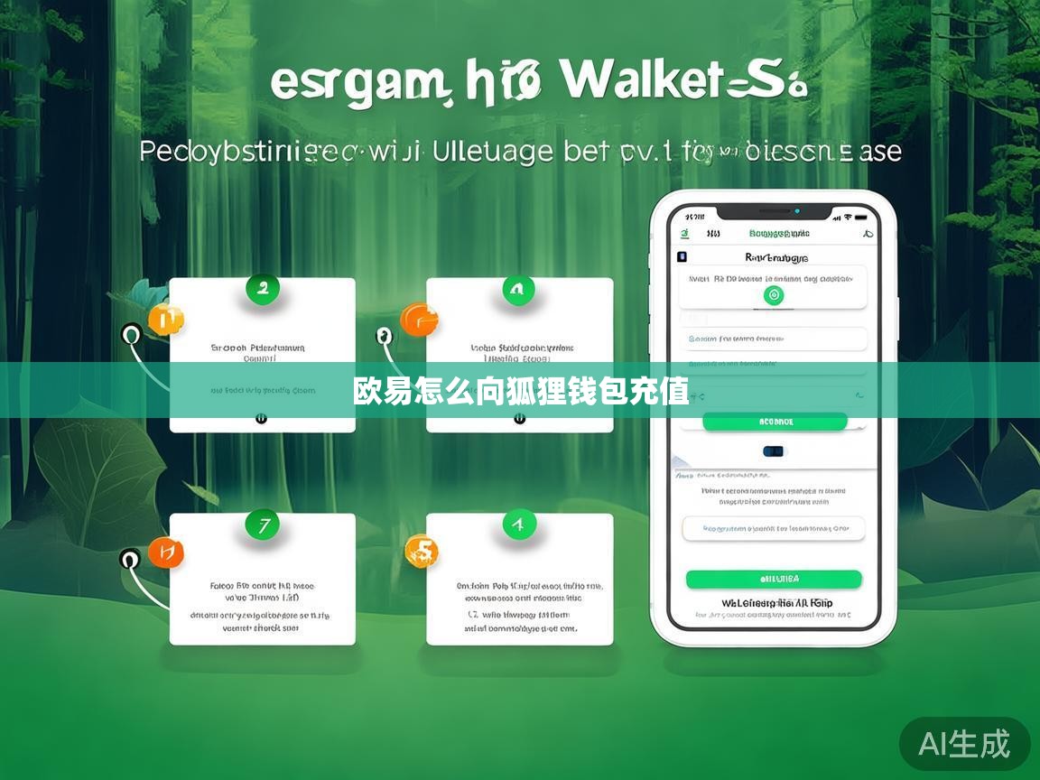 欧易怎么向狐狸钱包充值，一步步教你轻松实现资产转移