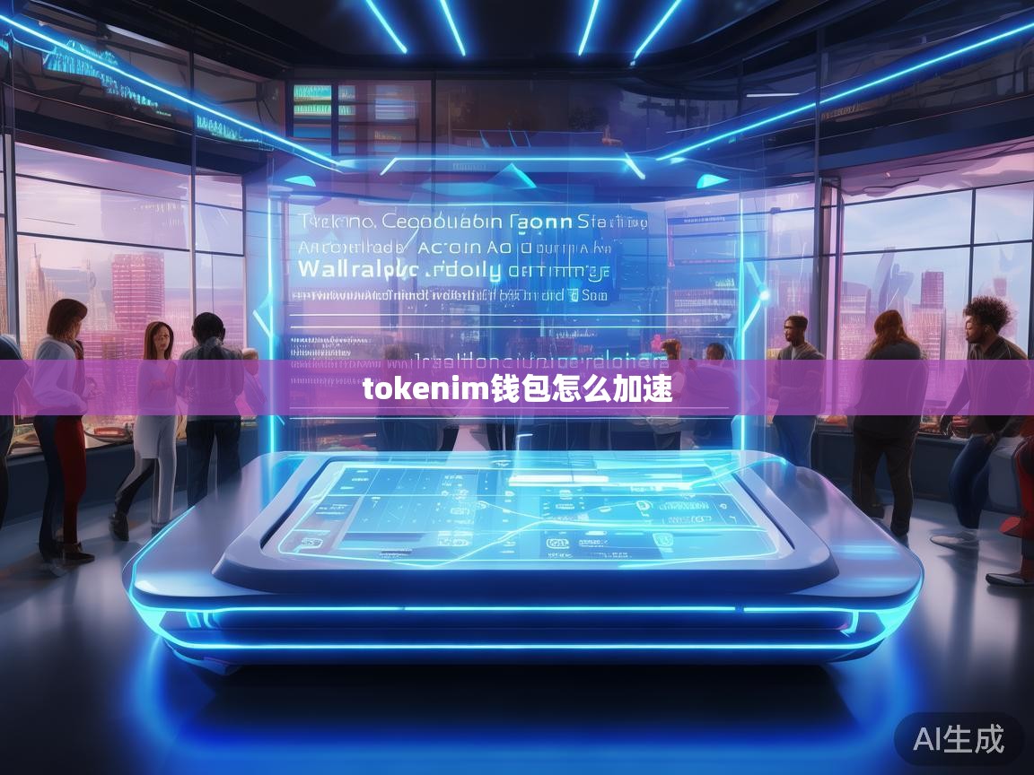 Tokenim钱包加速攻略，提升交易效率的实用技巧