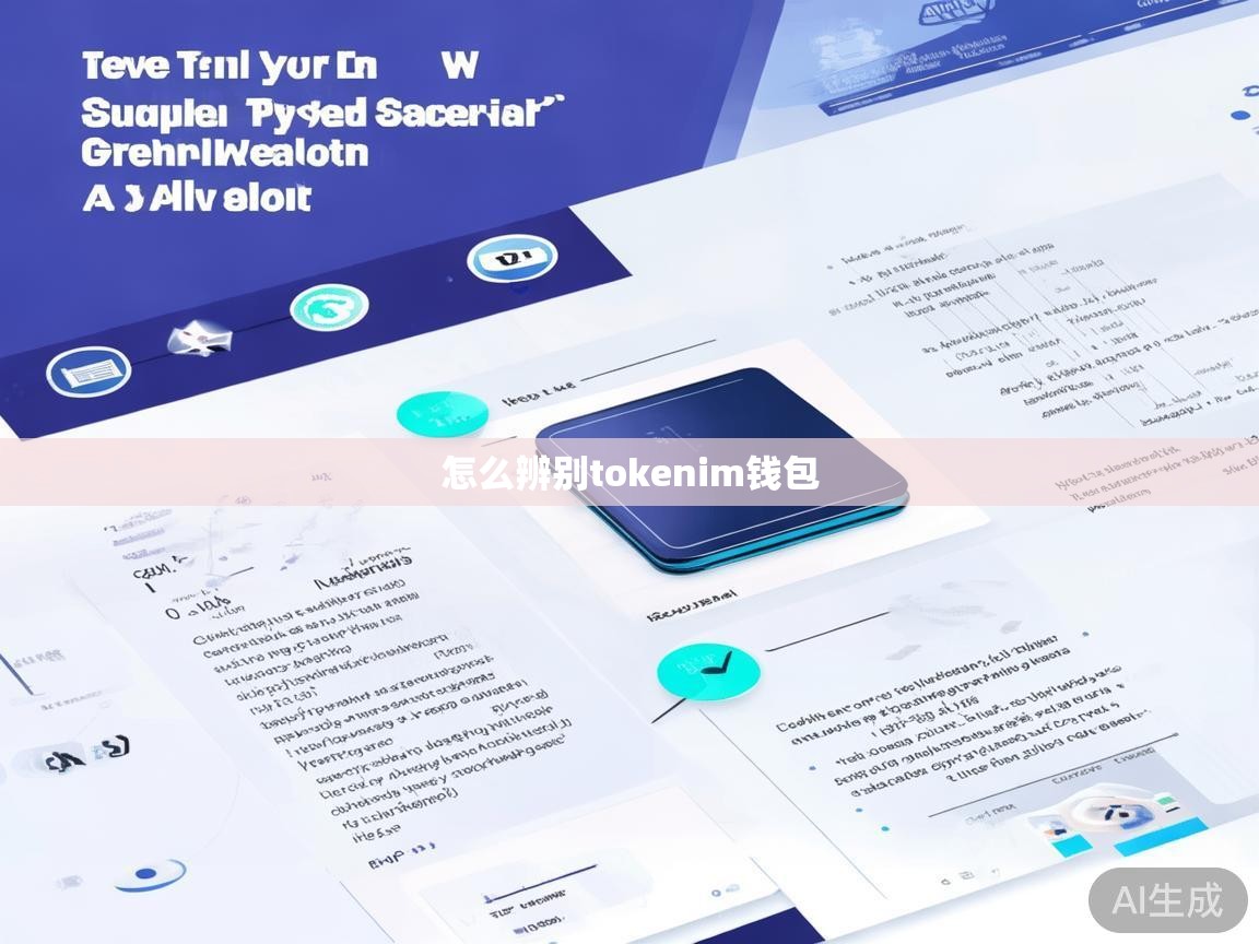 怎么辨别Tokenim钱包，全面指南与防骗技巧