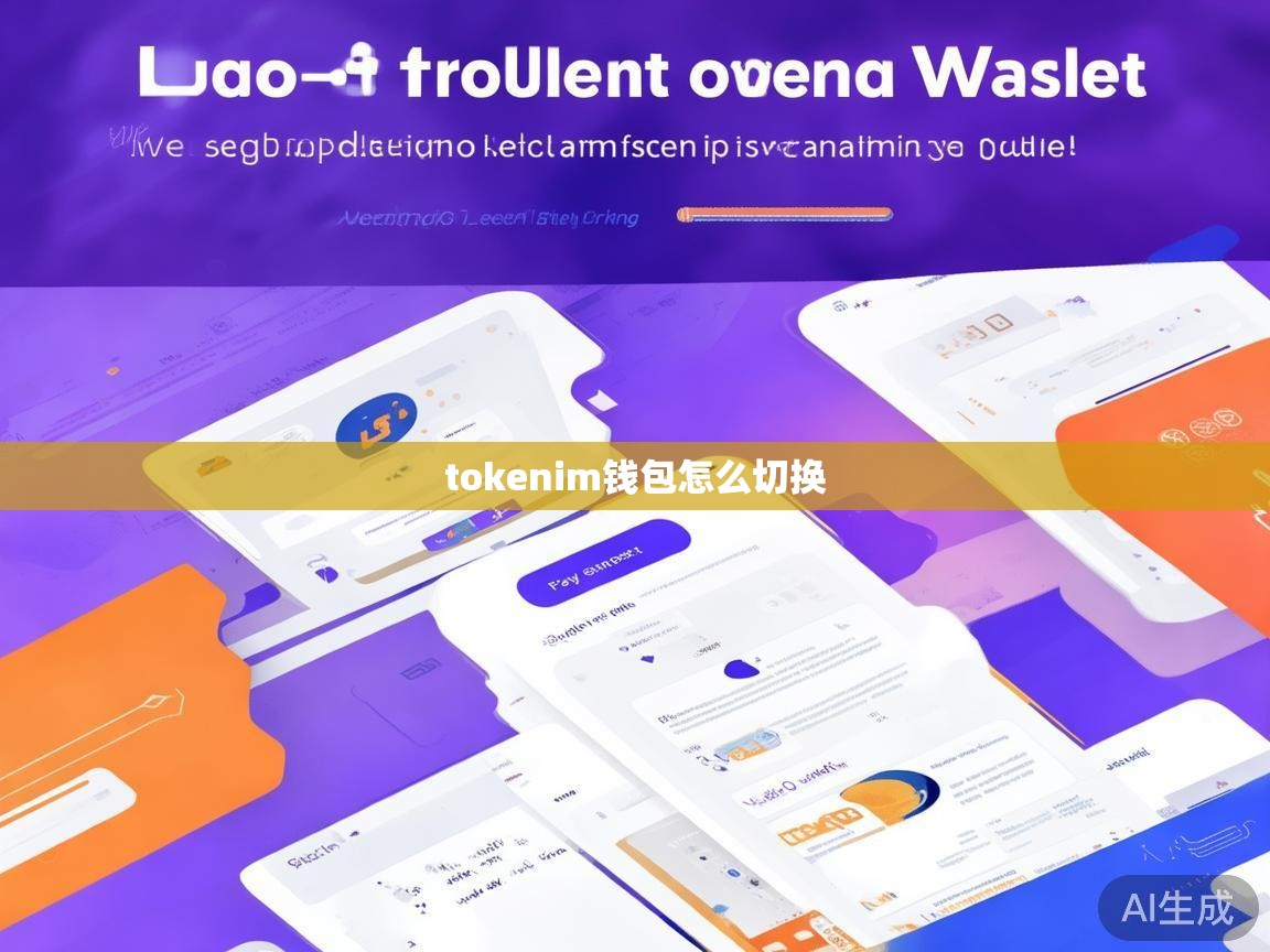 Tokenim钱包切换指南，轻松管理多链资产