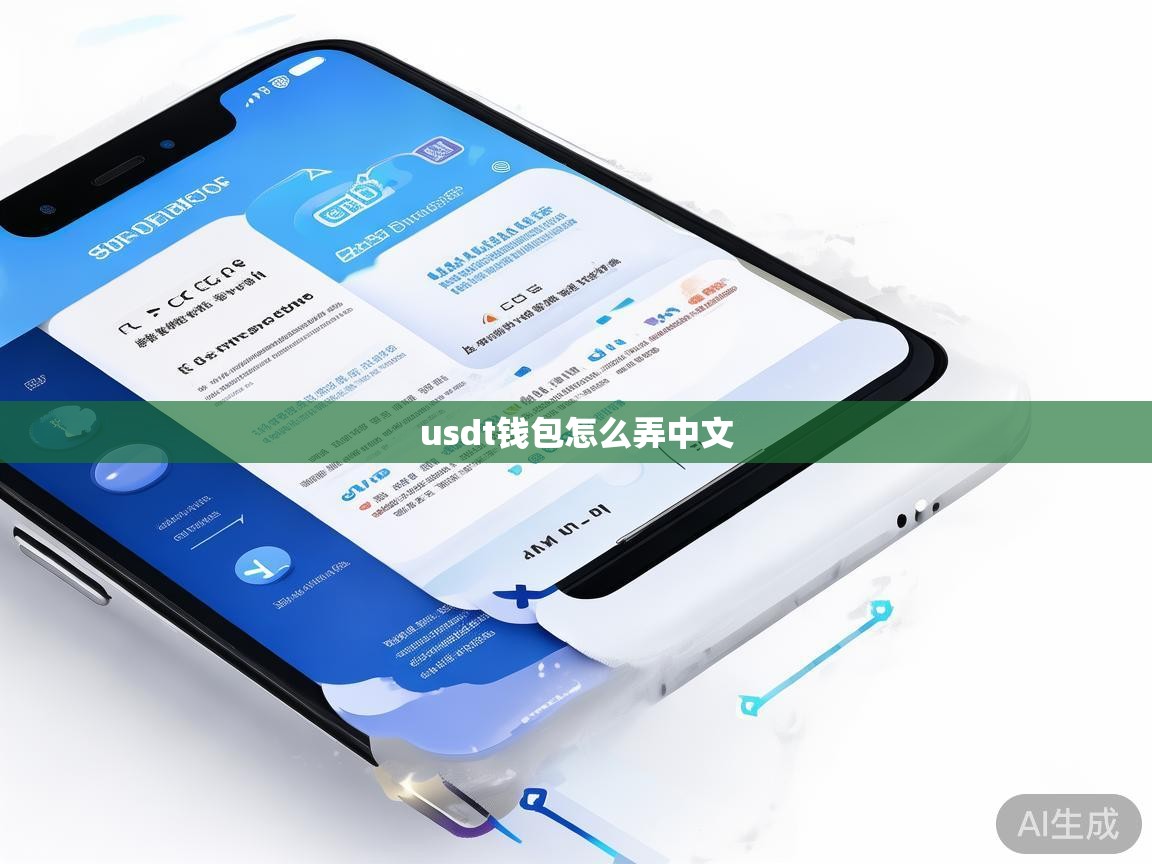 USDT钱包中文设置全攻略，轻松几步完成语言切换