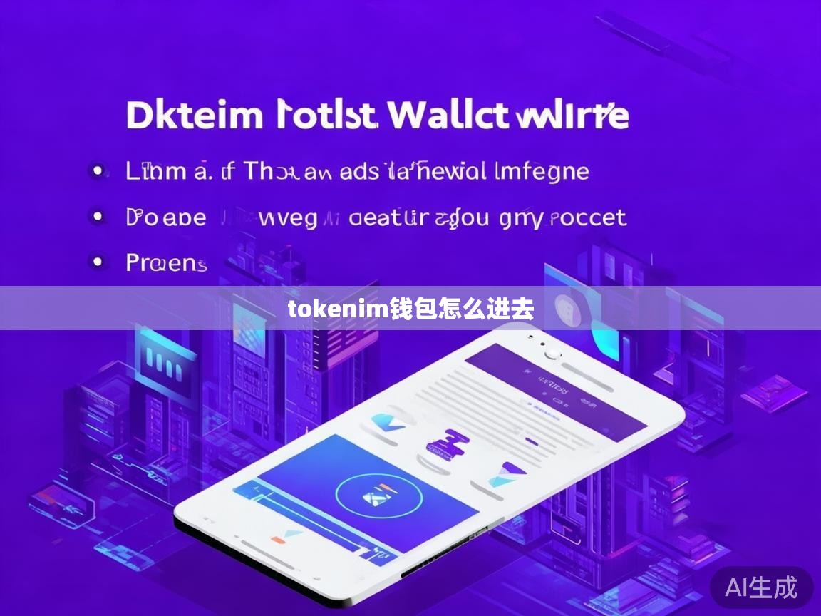 Tokenim钱包登录指南，轻松进入数字资产管理世界
