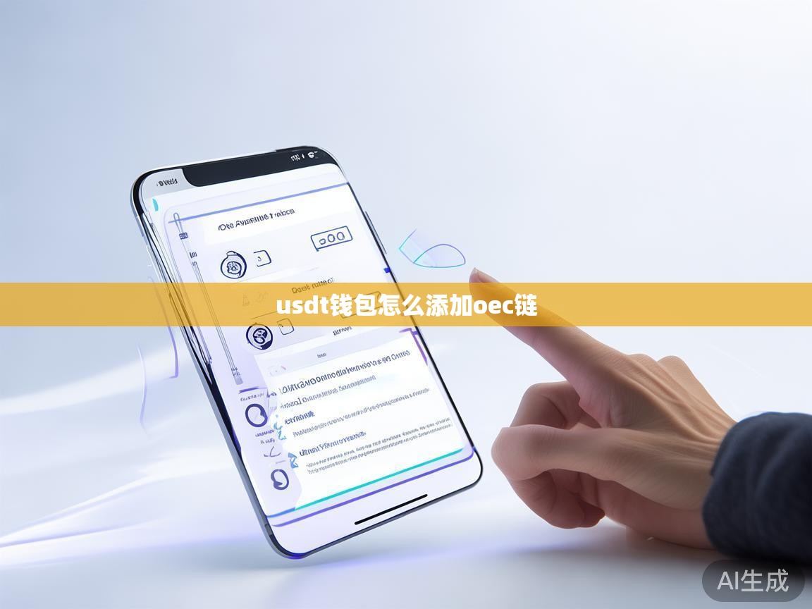 USDT钱包如何添加OEC链，一站式指南