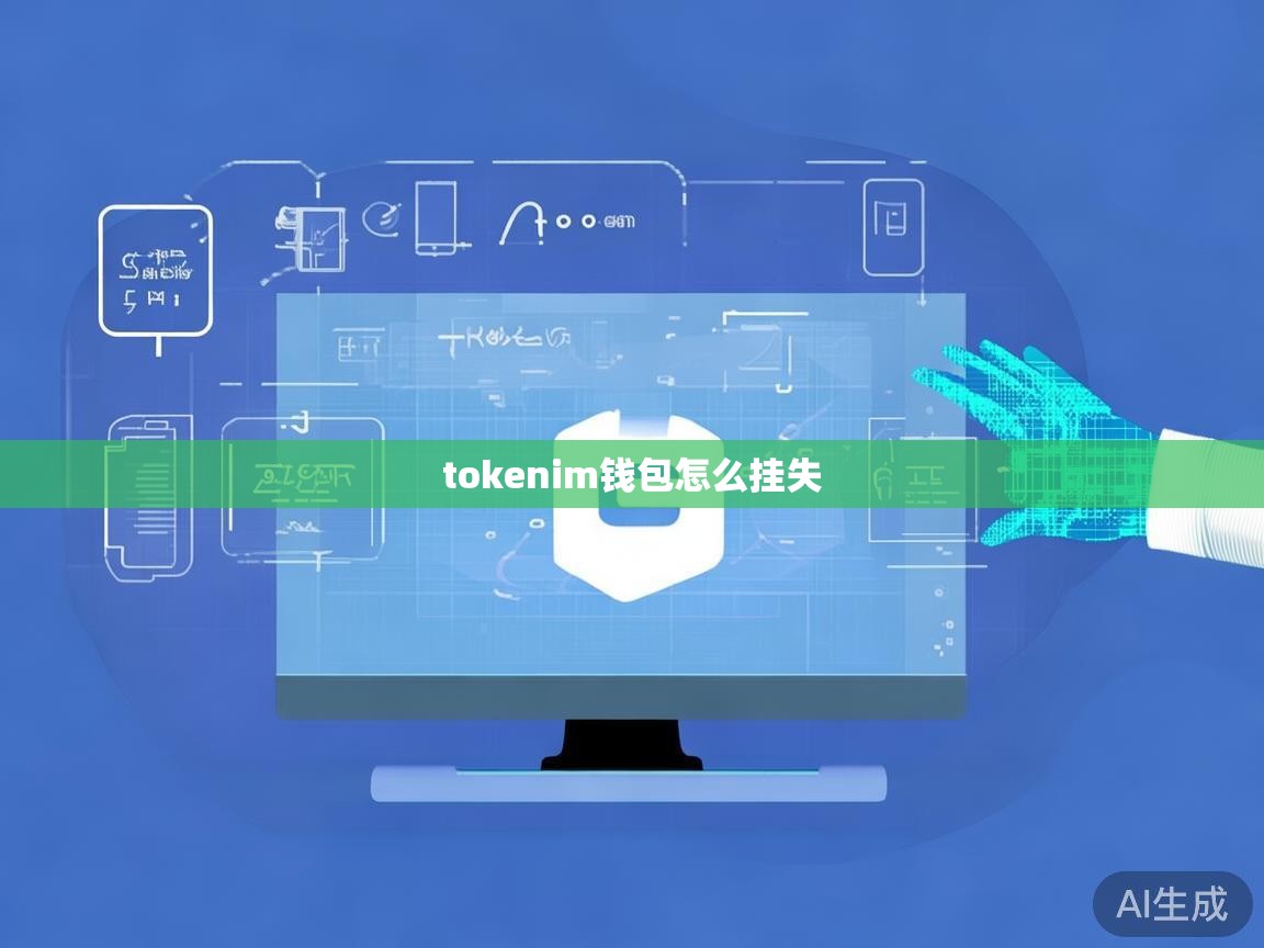 TokenIM钱包挂失指南，保障数字资产安全的关键步骤