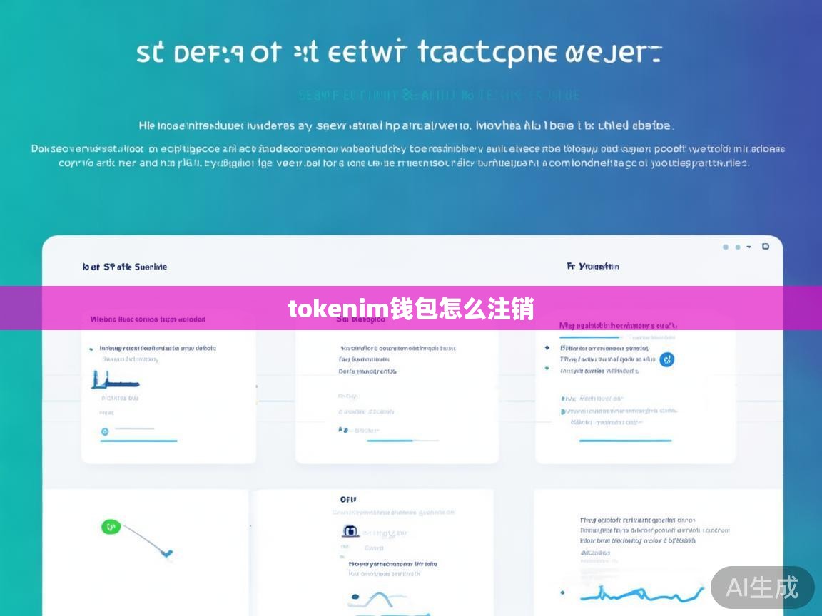 Tokenim钱包注销指南，一步步教你如何安全关闭账户