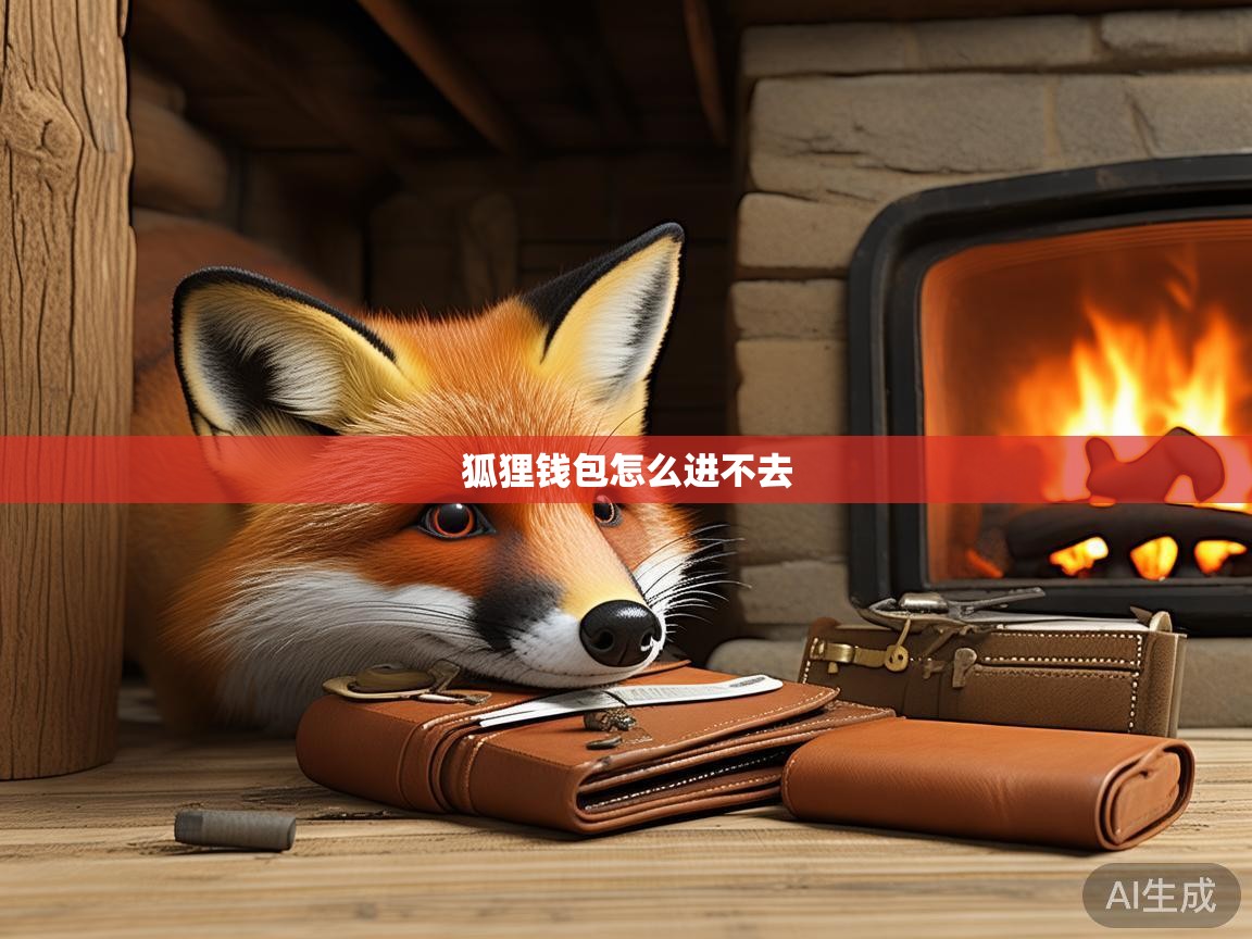 狐狸钱包怎么进不去？常见原因与解决方法详解