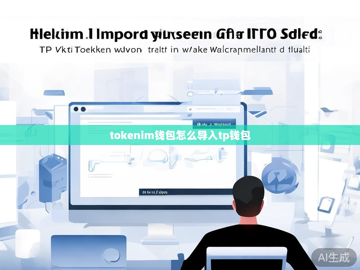 Tokenim钱包怎么导入TP钱包，一站式跨钱包资产管理指南