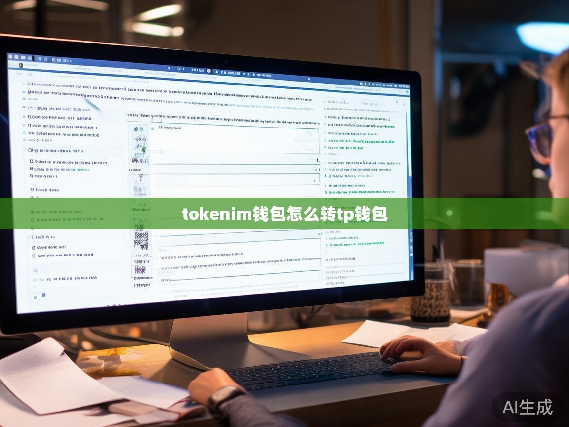Tokenim钱包怎么转TP钱包？详细操作指南来了！