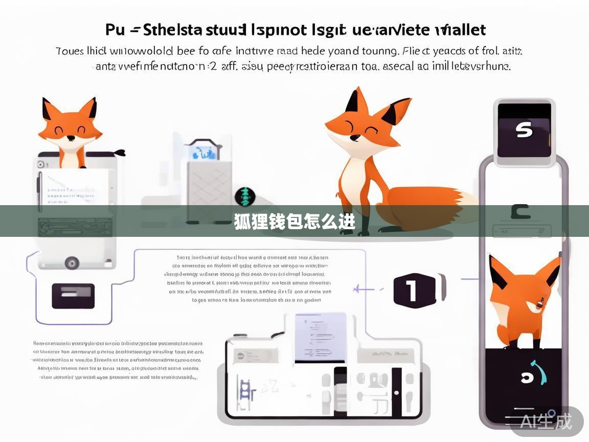 狐狸钱包怎么进，从下载安装到安全使用的完整指南