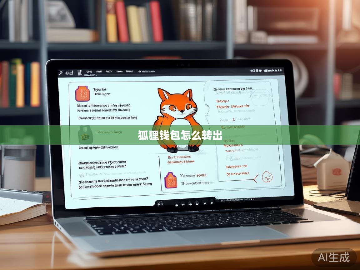 狐狸钱包怎么转出？手把手教你安全转账