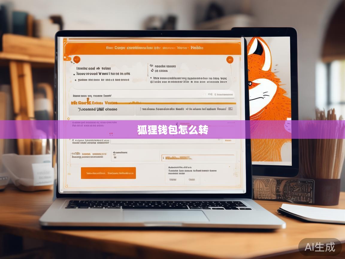 狐狸钱包怎么转？一篇详尽的转账操作指南