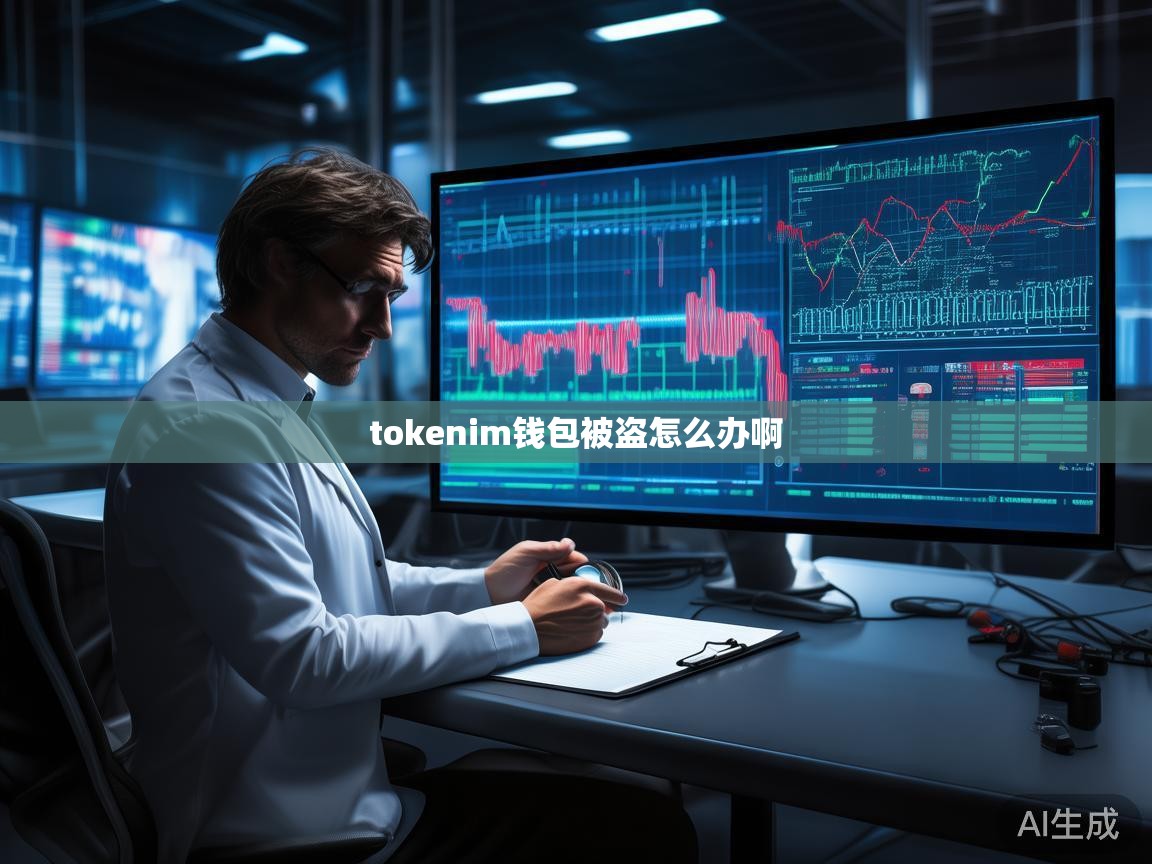 Tokenim钱包资产不翼而飞？冷静！按这五步紧急应对，最大程度减少损失