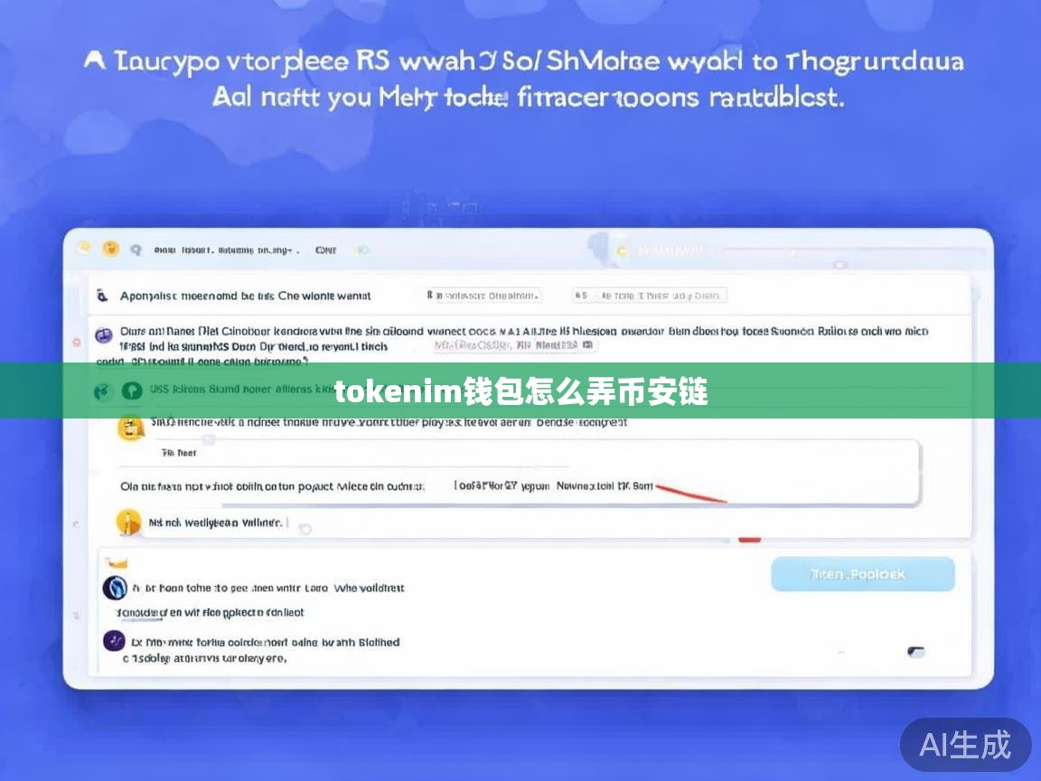 TokenPocket钱包如何添加币安智能链(BSC)完整教程