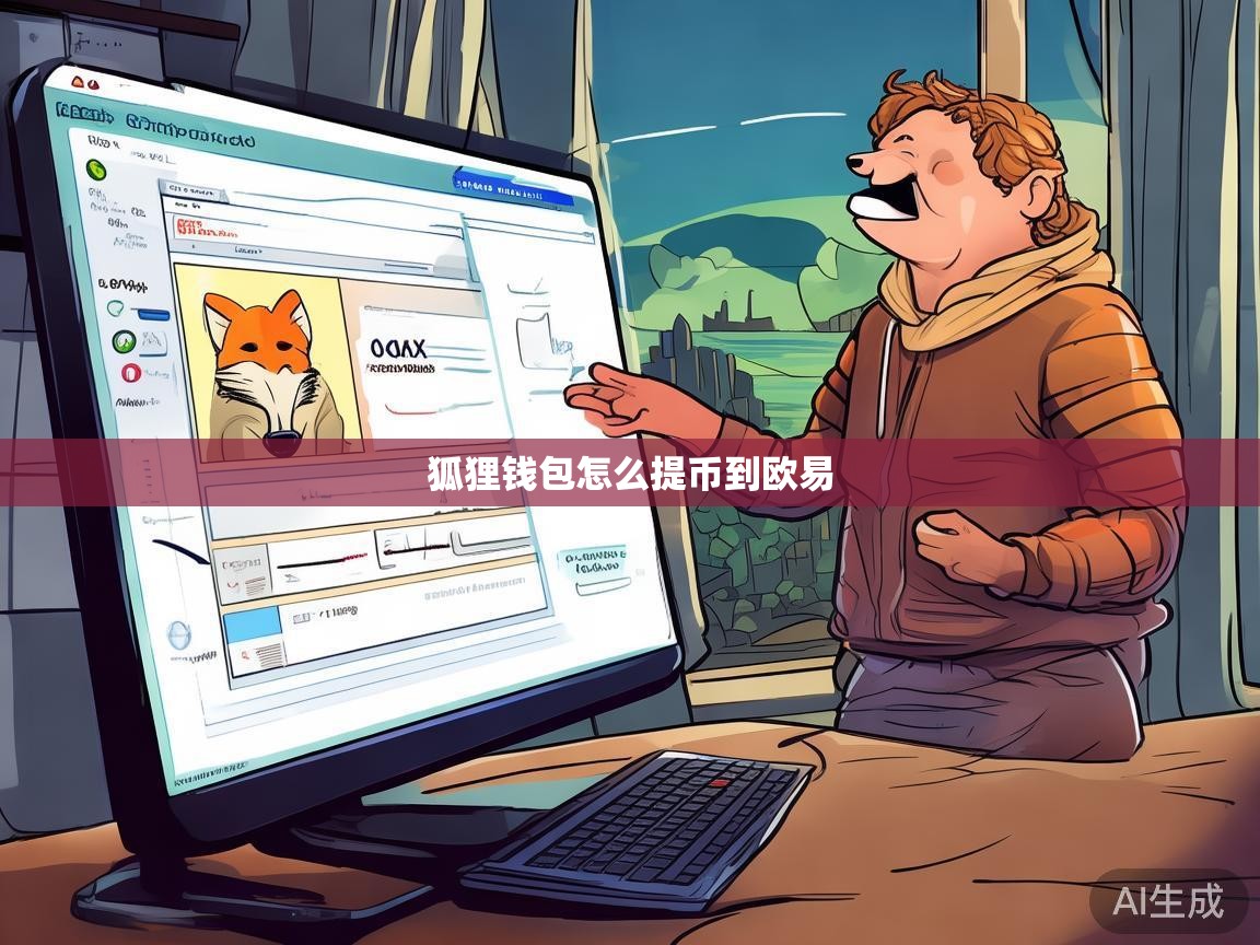 手把手教你，如何安全快速地将资产从MetaMask（狐狸钱包）提币到欧易(OKX)交易所