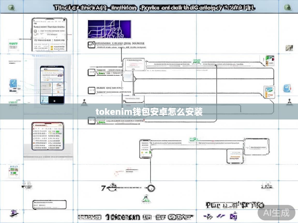 Tokenim钱包安卓版安装指南，从下载到使用的完整教程