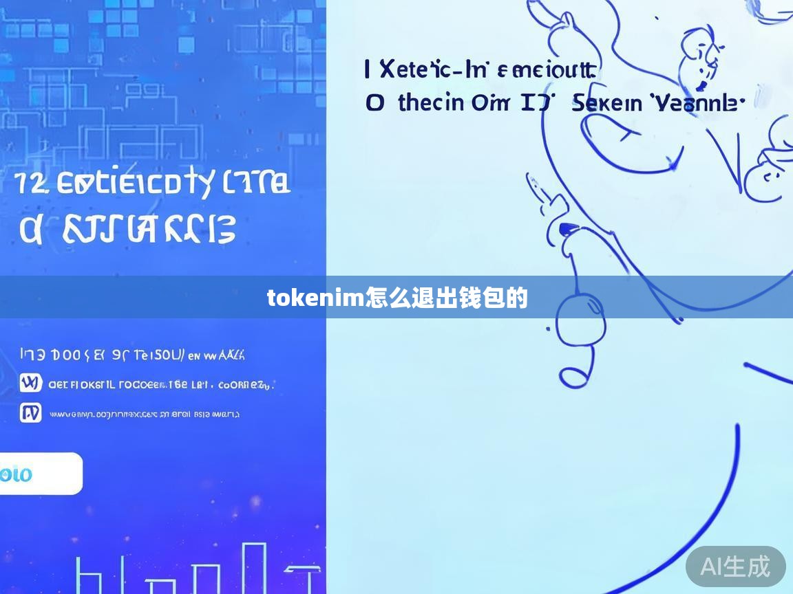 TokenPocket退出钱包操作指南，安全与便捷并重