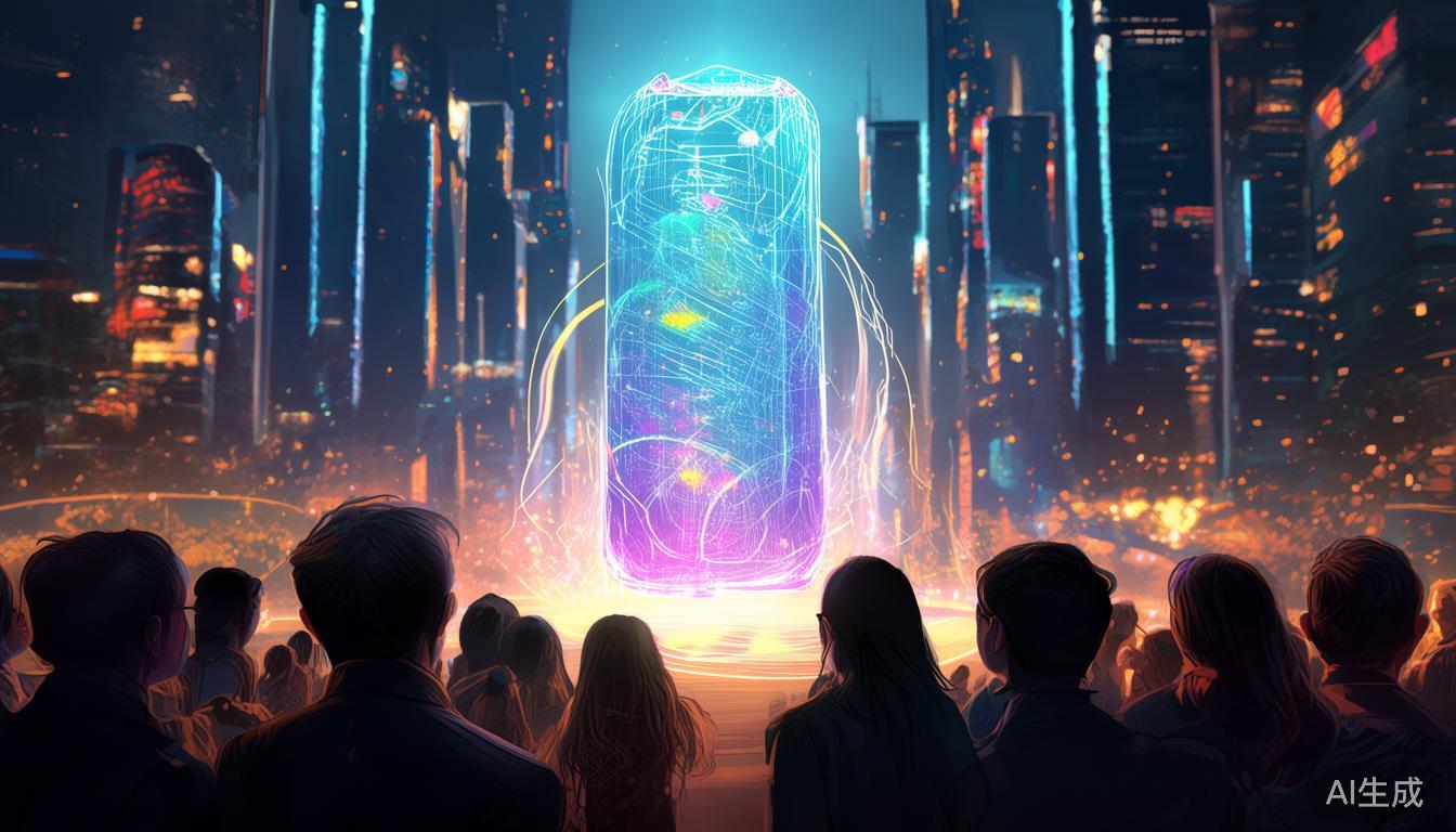 Token钱包的诞生，一场数字资产管理的启蒙运动