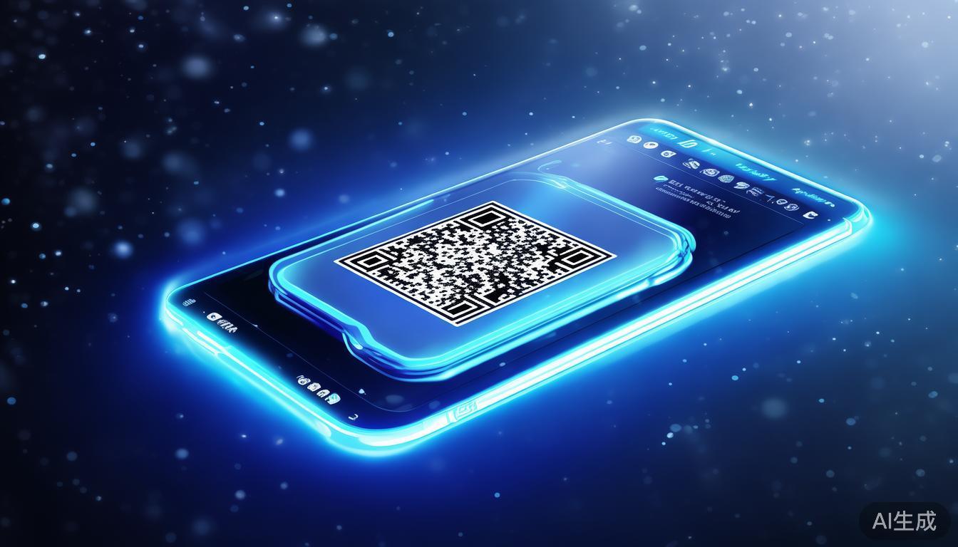 Token钱包官网App下载苹果版二维码，数字资产管理的便捷入口