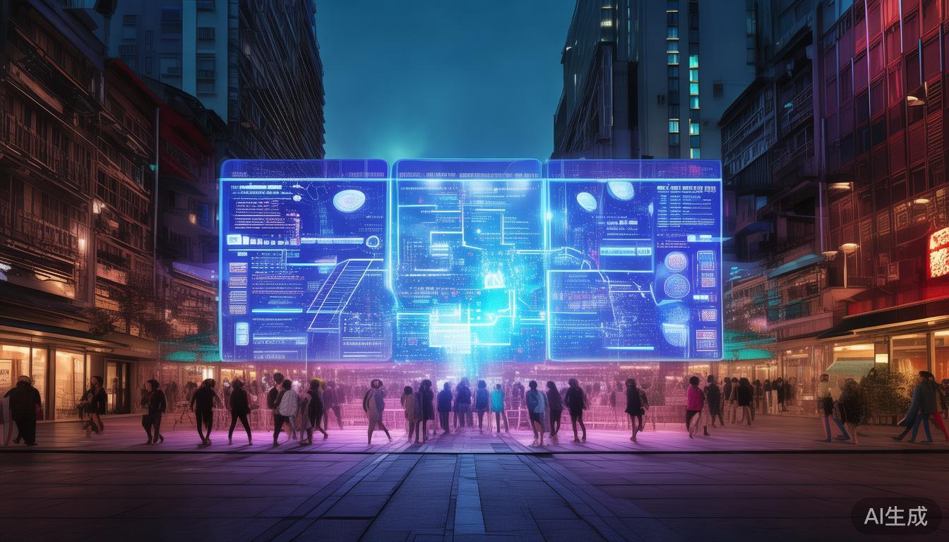 数字化浪潮下的金融新篇章，汕头市澄益路Token钱包现象解析